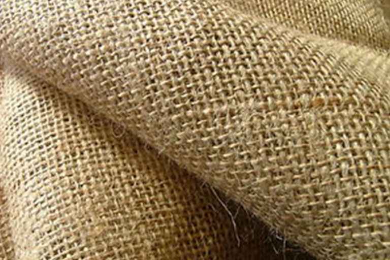 Hessian Cloth