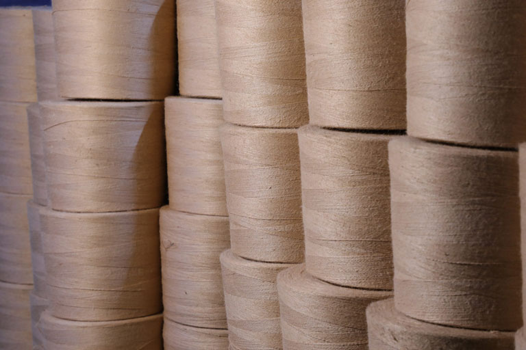 Jute Yarn