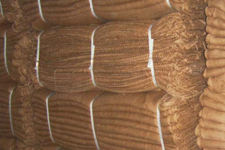 Food Grade (VOT) Jute Bags